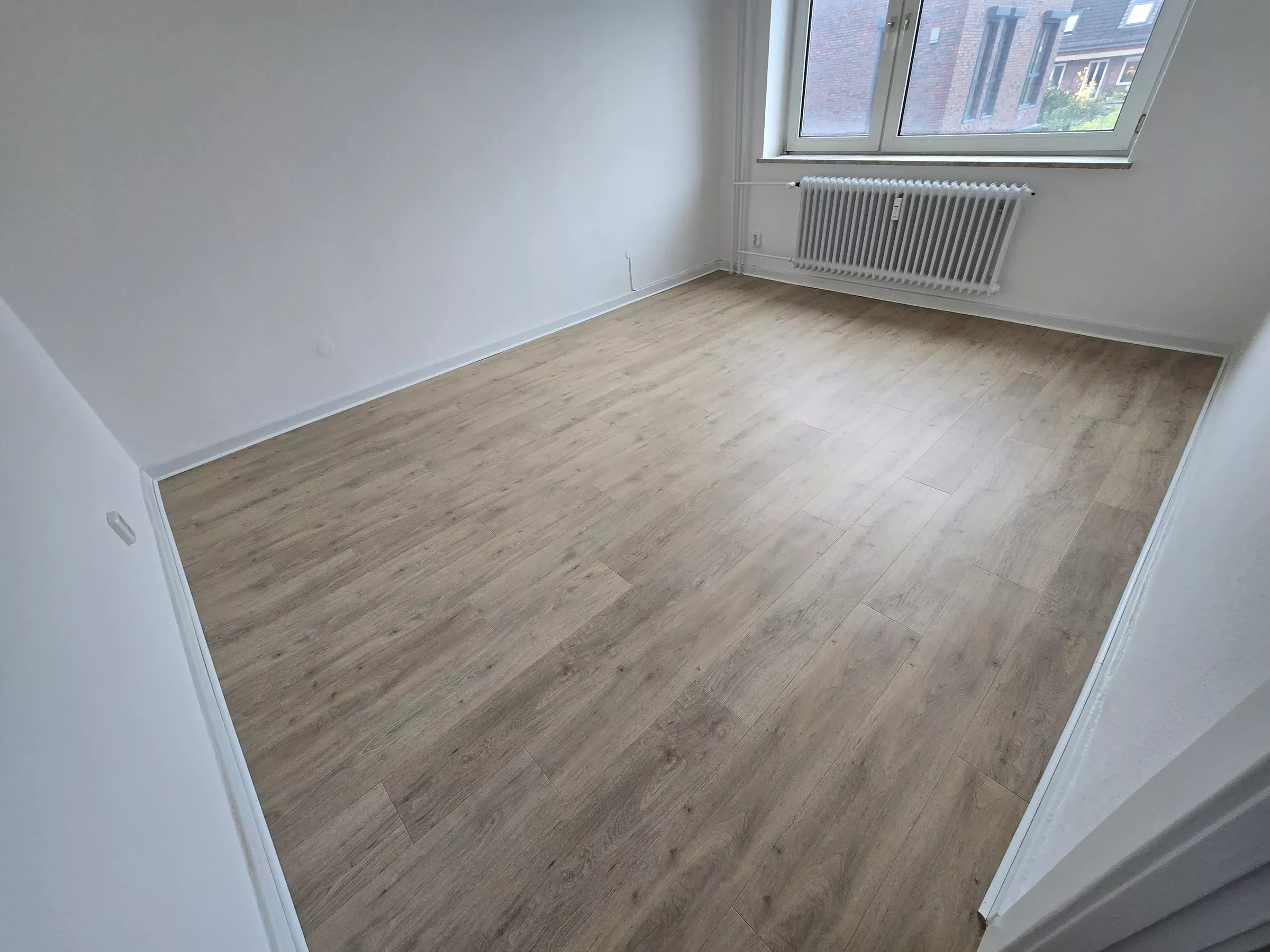 Referenzbild Bodenverlegung