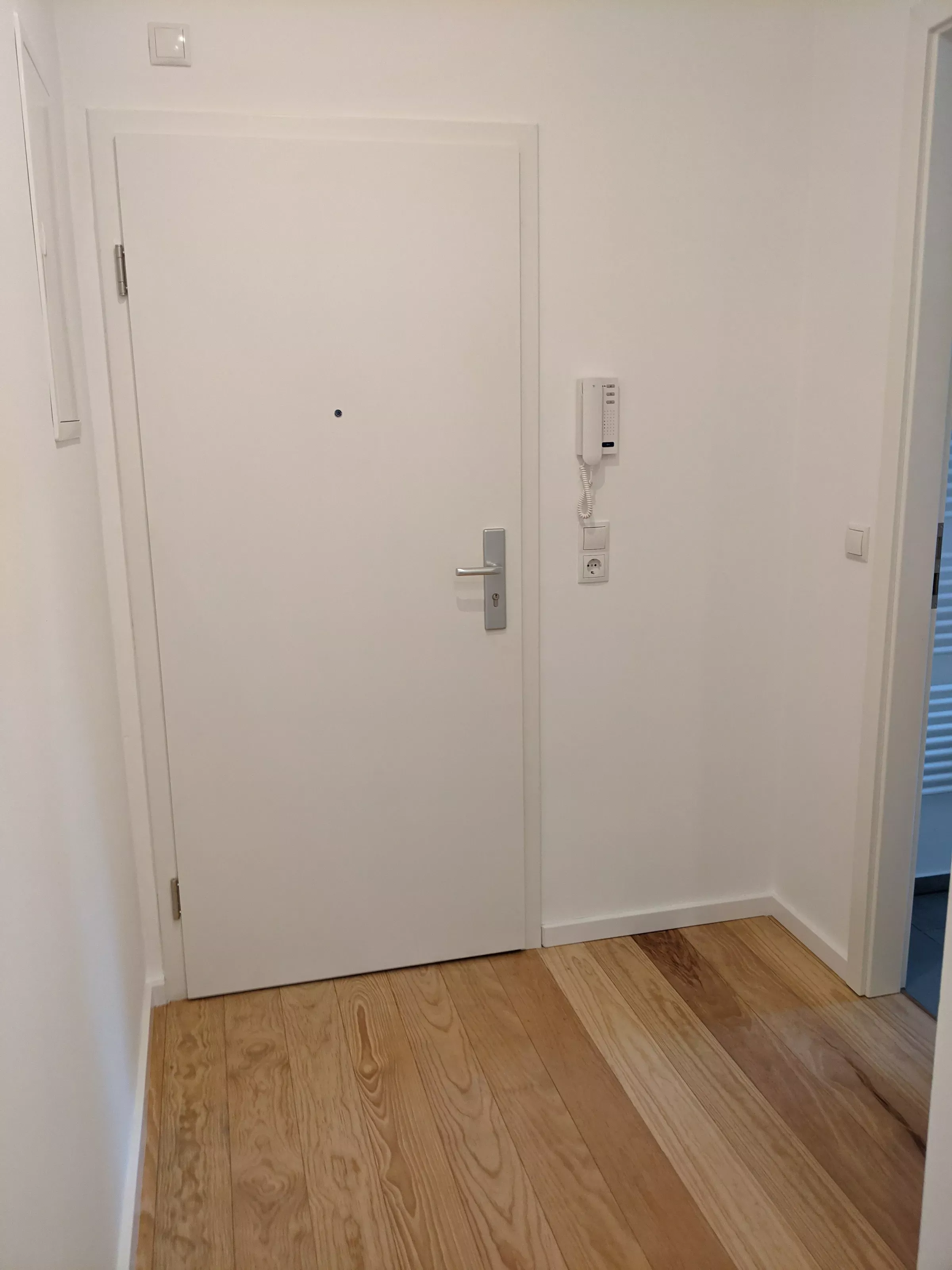 Referenzbild Bodenverlegung