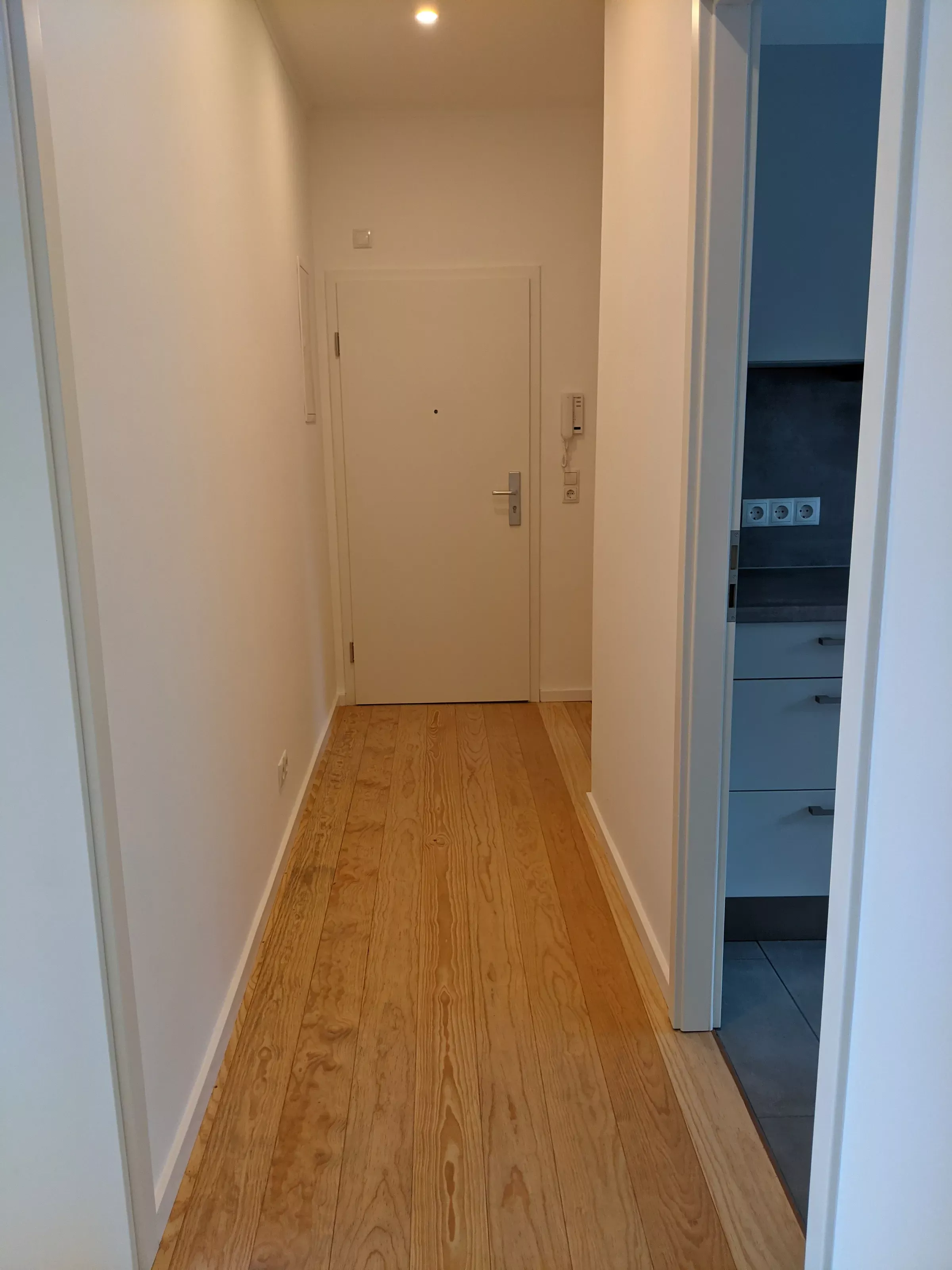 Referenzbild Bodenverlegung