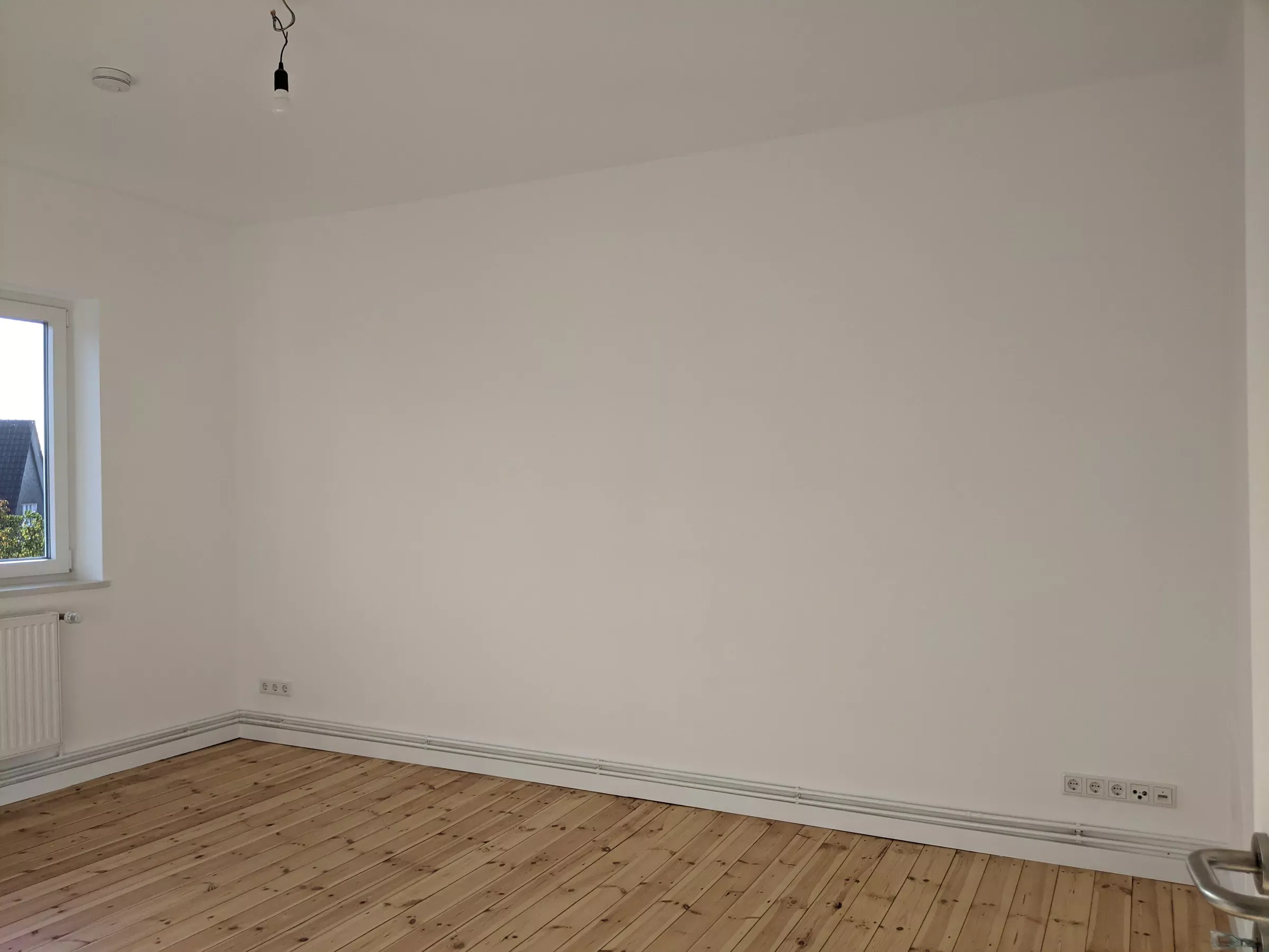 Referenzbild Bodenverlegung