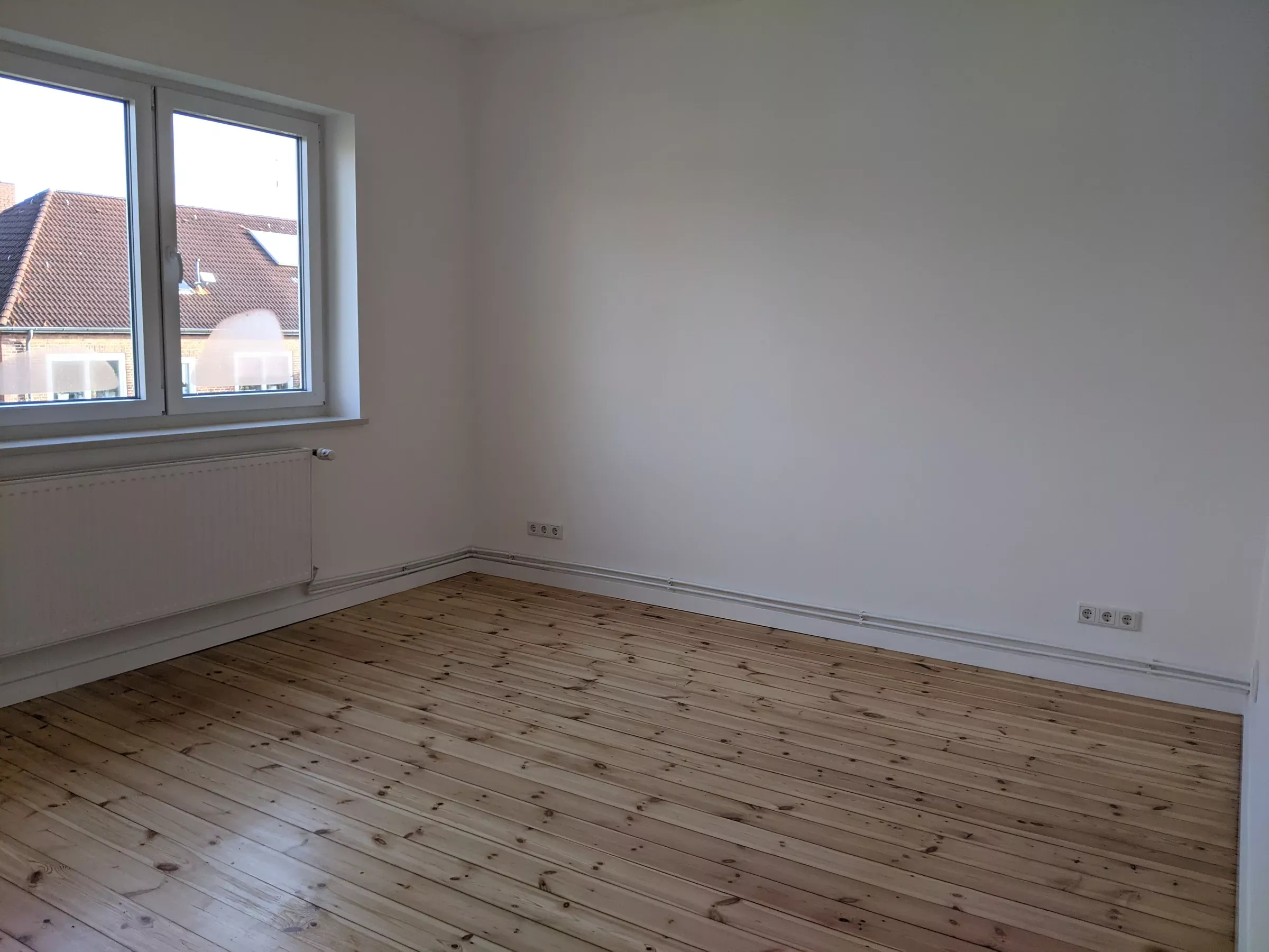 Referenzbild Bodenverlegung
