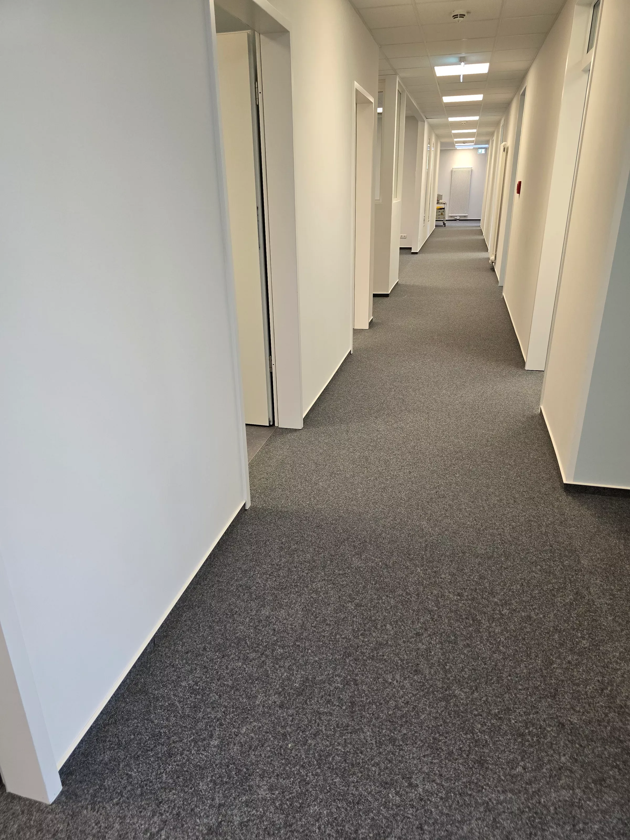 Referenzbild Bodenverlegung