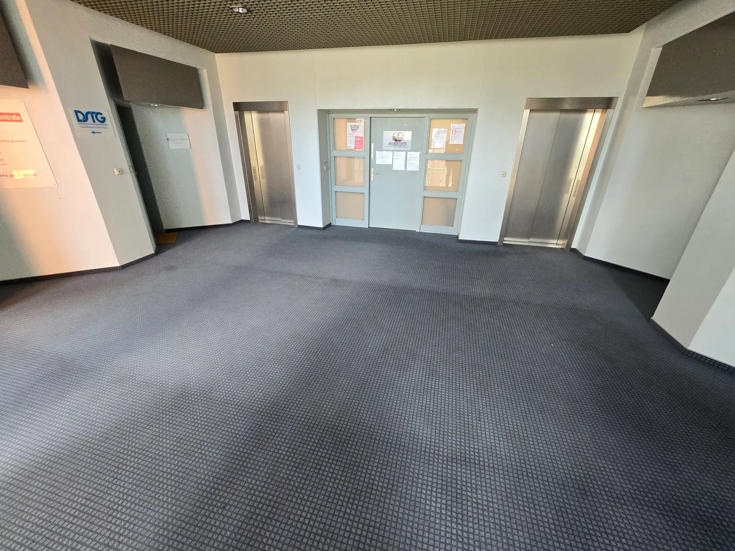 Referenzbild Bodenverlegung